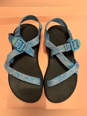 Chacos sandals
